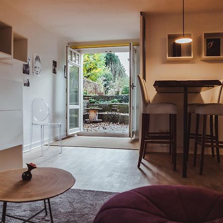 Apartament Kassel Zewnętrze zdjęcie