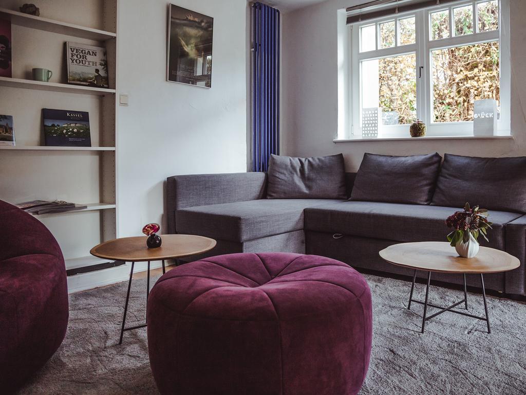 Apartament Kassel Zewnętrze zdjęcie