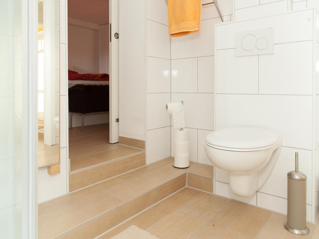 Apartament Kassel Zewnętrze zdjęcie