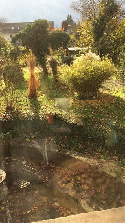 Apartament Kassel Zewnętrze zdjęcie