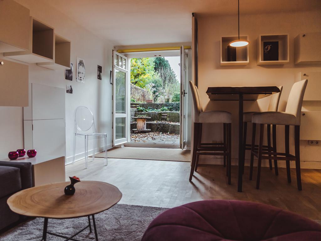 Apartament Kassel Zewnętrze zdjęcie