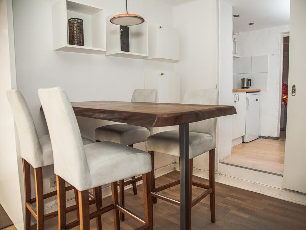 Apartament Kassel Zewnętrze zdjęcie