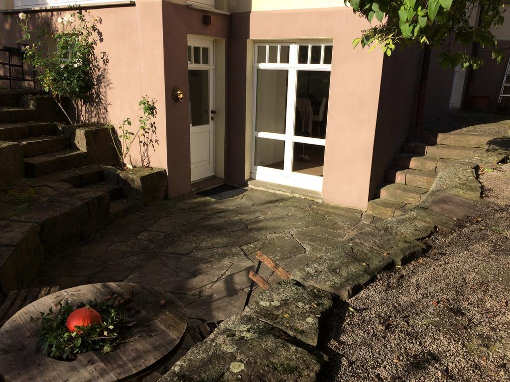 Apartament Kassel Zewnętrze zdjęcie