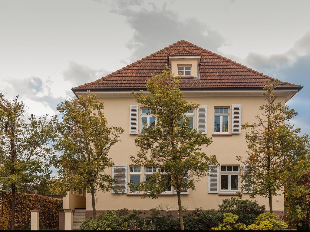 Apartament Kassel Zewnętrze zdjęcie