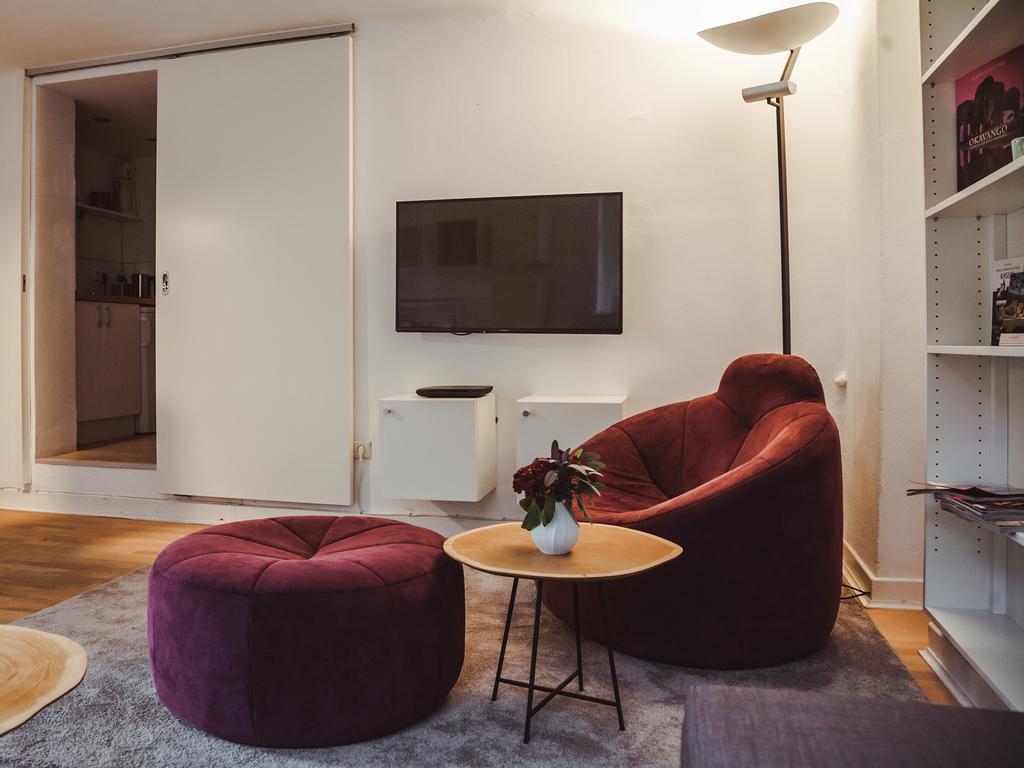 Apartament Kassel Zewnętrze zdjęcie