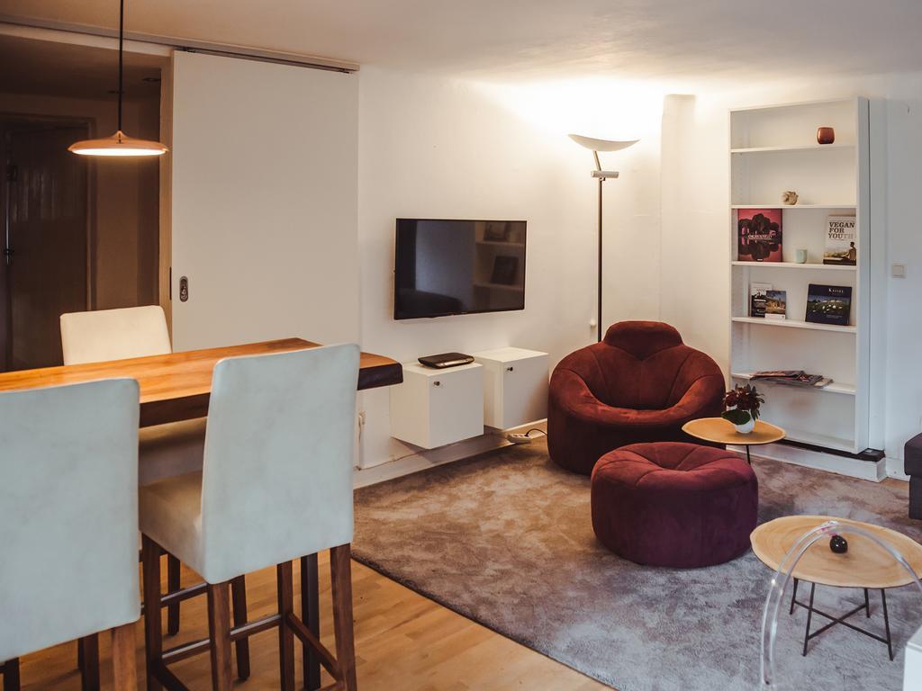 Apartament Kassel Zewnętrze zdjęcie