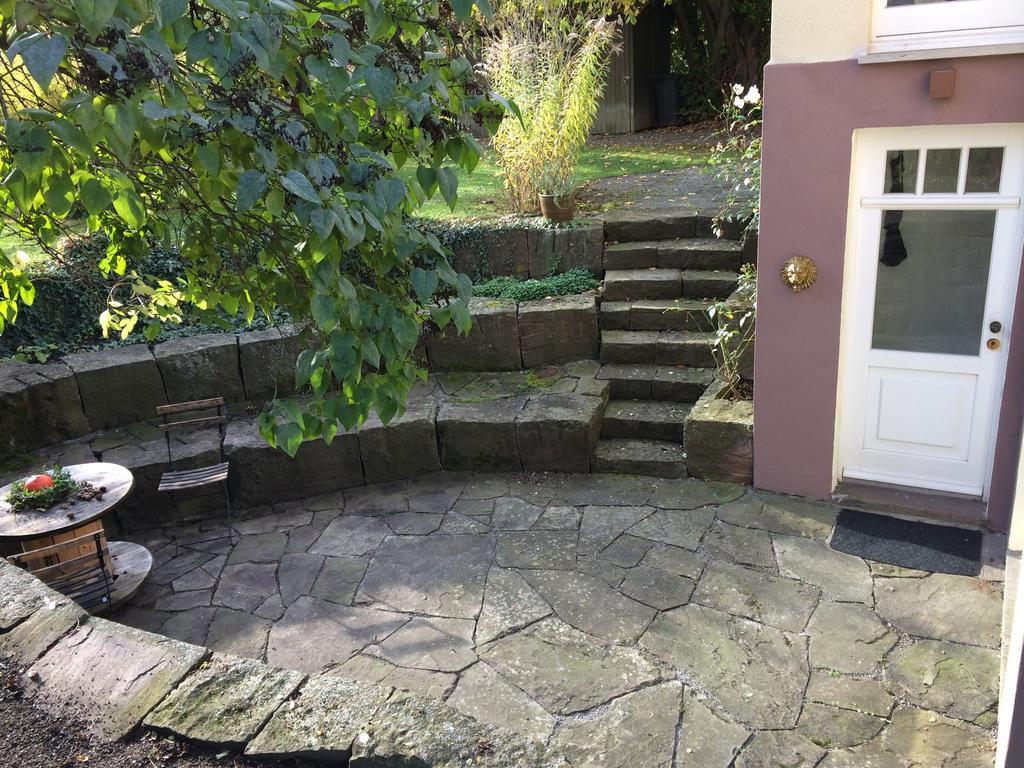 Apartament Kassel Zewnętrze zdjęcie
