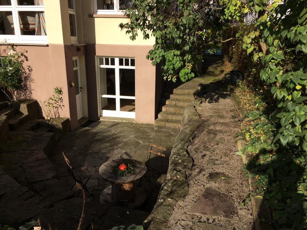 Apartament Kassel Zewnętrze zdjęcie