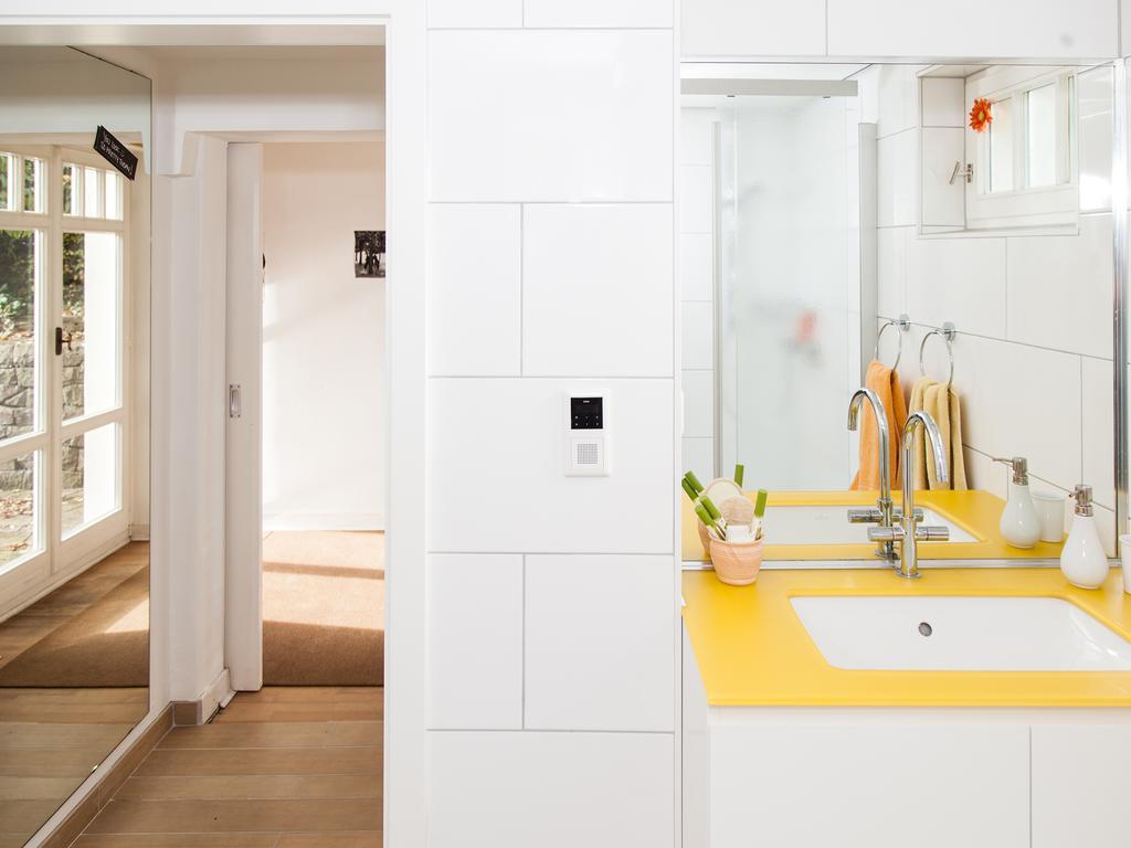 Apartament Kassel Zewnętrze zdjęcie
