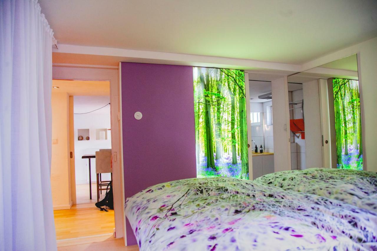 Apartament Kassel Zewnętrze zdjęcie