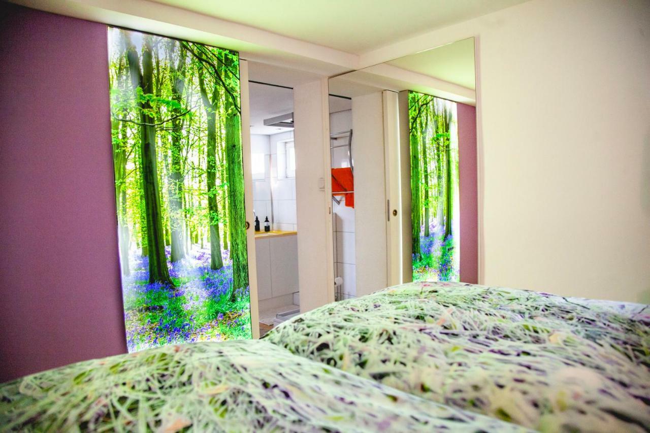 Apartament Kassel Zewnętrze zdjęcie