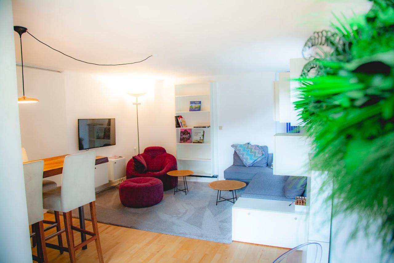 Apartament Kassel Zewnętrze zdjęcie